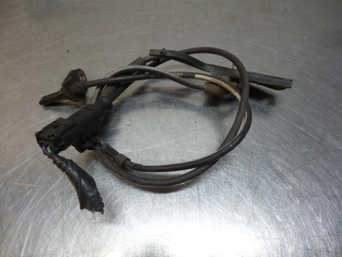 ABS Sensor van een Toyota Auris (Auris 07-), Gebruikt, -, -, Ophalen of Verzenden