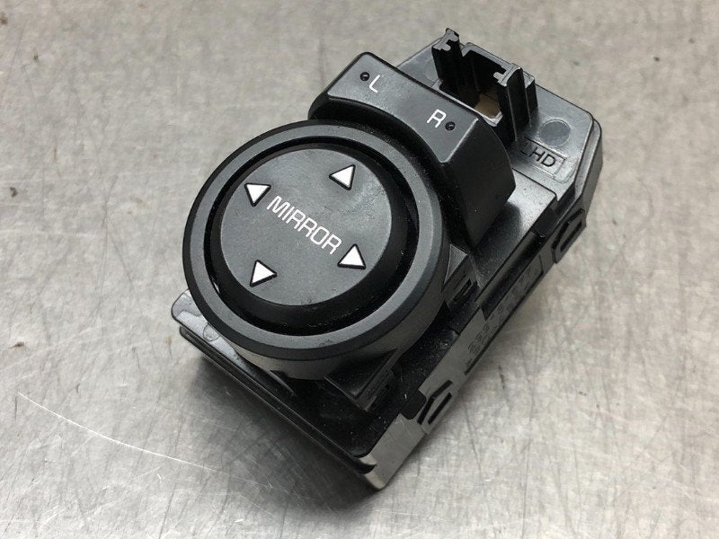 SPIEGEL SCHAKELAAR Kia Picanto (JA) (|93530G6020|), Gebruikt, Kia