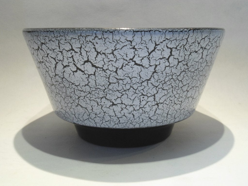 "Jasba" Plantenpot  Cortina. 50's., Antiek en Kunst, Ophalen