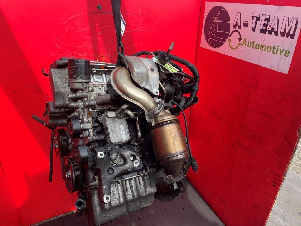 MOTEUR Scirocco (137 / 13AD) (|03C100092X|03C100092|), Autos : Pièces & Accessoires, Volkswagen, Volkswagen AG, Utilisé, Kundenbetreuung@volkswagen.de