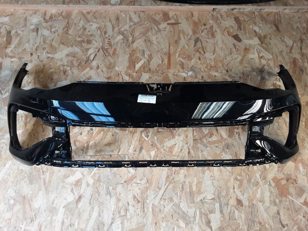 BUMPER VOOR Volkswagen Golf VIII (CD1) (5H0807221E), Gebruikt, Mevr. I. Hauben, Bumper, Rue de l'Espoir 34 34
4030  GRIVEGNÉE, BE