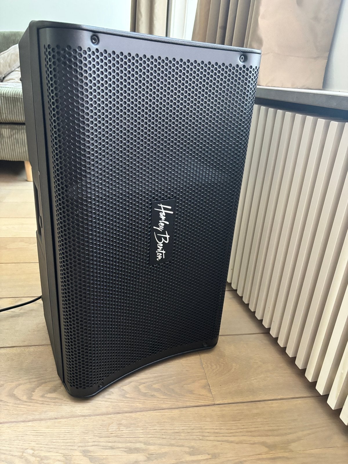 Harley Benton FRFR112, Muziek en Instrumenten, Ophalen, Nieuw, 1000 watt of meer, Monitor(versterker)
