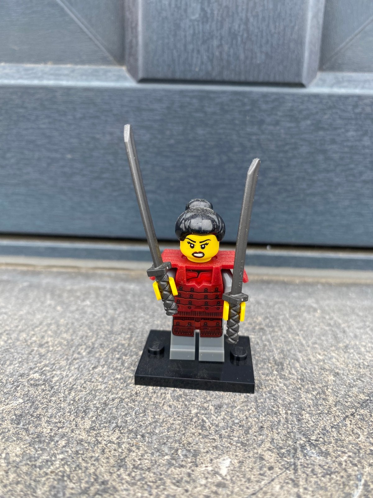 Lego minifiguren, Ophalen of Verzenden, Zo goed als nieuw, Lego