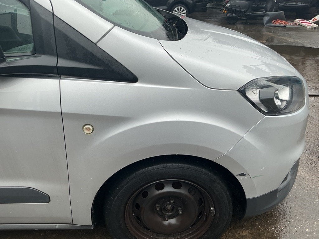 AILE AVANT DROITE Transit Courier (|PET76A16015AG|2729702|), Utilisé, Droite, Ford, Garde-boue