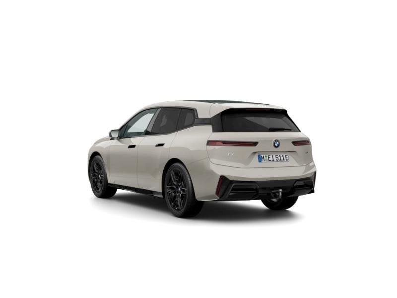 BMW iX xDrive45/M-Sport Pro/SkyLounge/360°/DA Pro/Towbar, Autos, BMW, Autres modèles, Achat, 408 ch, Entreprise