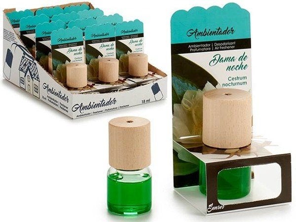 Acorde luchtverfrisser 18ml. (keuze 10 geuren ), Huis en Inrichting, Ophalen of Verzenden, Nieuw, Meerkleurig, Glas