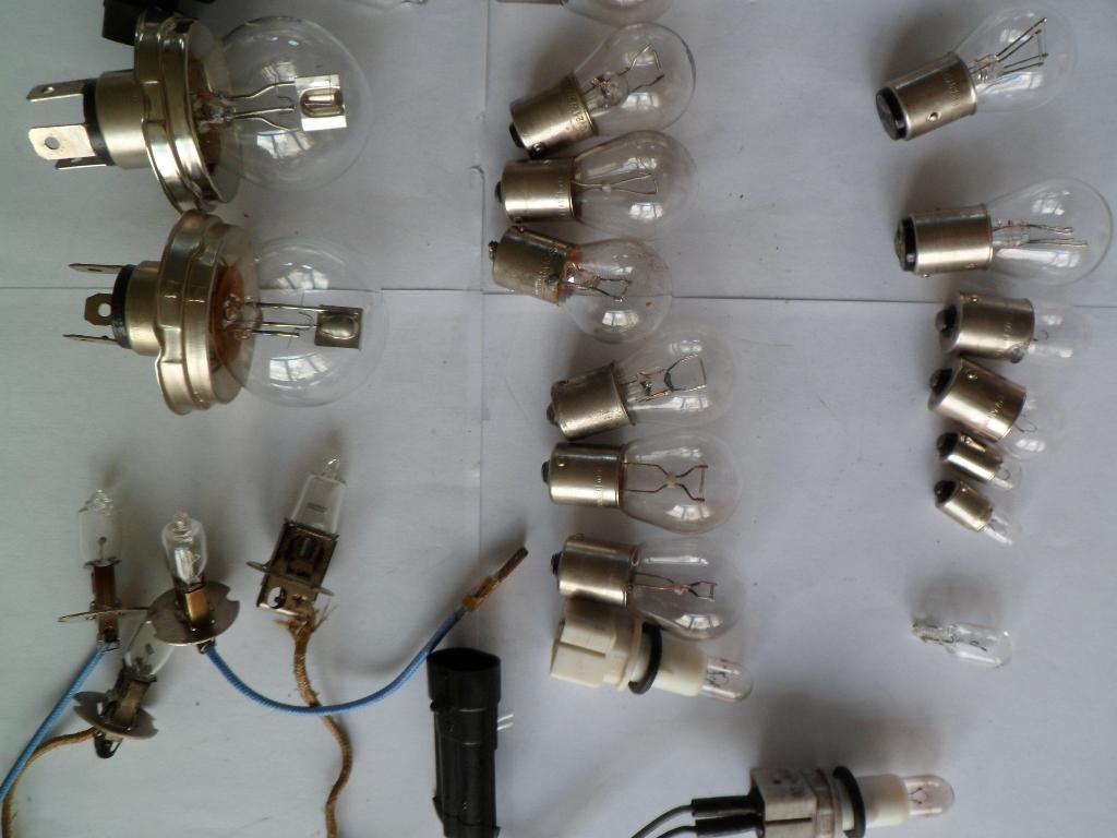 Lampen voor auto, motorfiets, caravan, mobilhome, remork12V, Ophalen, Gebruikt
