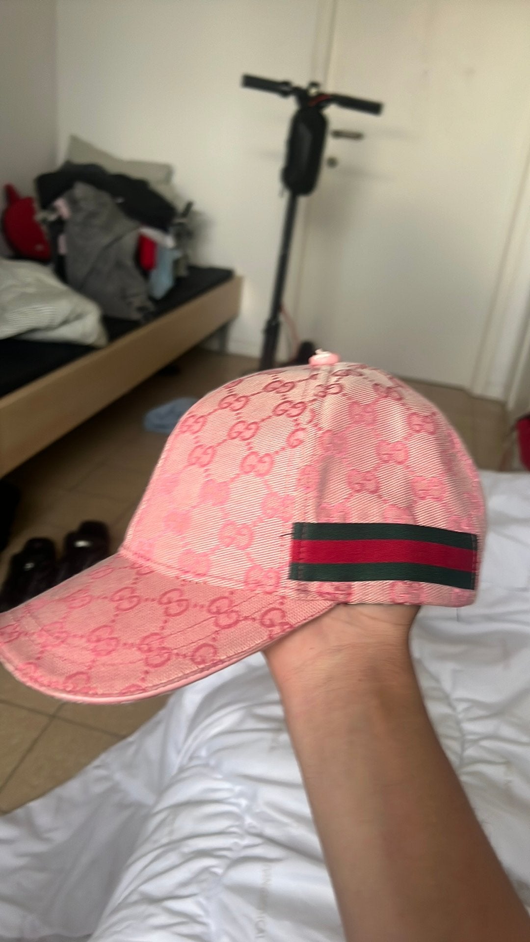Pet, Vêtements | Hommes, Chapeaux & Casquettes, Enlèvement, Comme neuf, Casquette