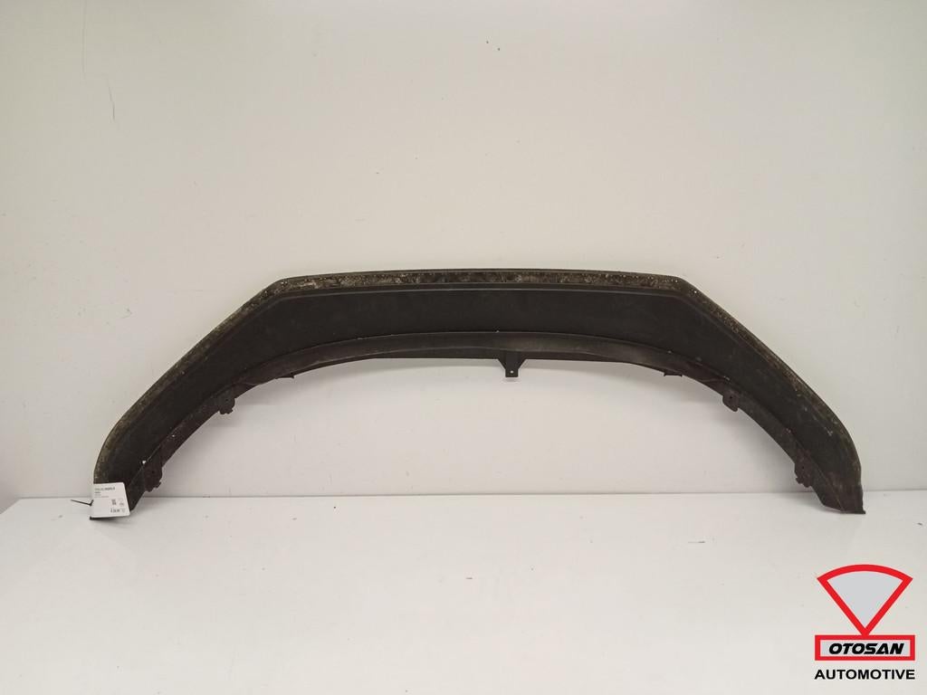 VW Polo 6C Onderlip Spoiler Voorbumper 6C0805915H, Auto-onderdelen, Gebruikt, Volkswagen, Volkswagen AG, Vw@volkswagen.de