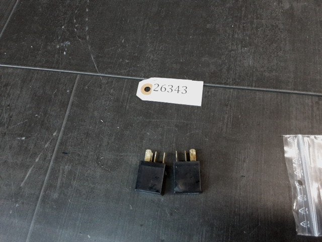 FJS600 2001 - 2015 Honda Elektrische component D1-59173, Motoren