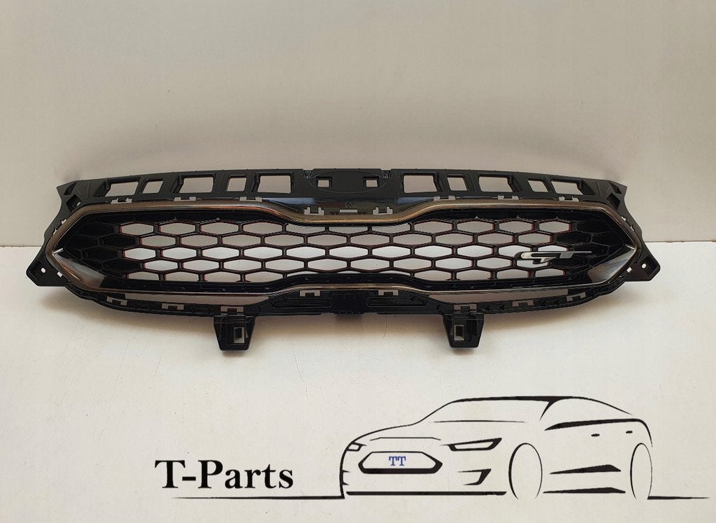 Calandre Kia Ceed GT NOUVELLE calandre pare-chocs pare-chocs, Autos : Pièces & Accessoires, Carrosserie & Tôlerie, Pare-chocs
