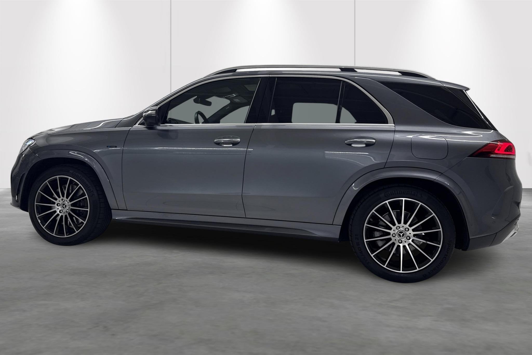 Mercedes-Benz GLE GLE 350de 4MATIC AMG LINE (automatique), Autos, Argent ou Gris, 19 g/km, https://public.car-pass.be/vhr/683274dc-87d2-487f-b557-6dc68ac0b43f