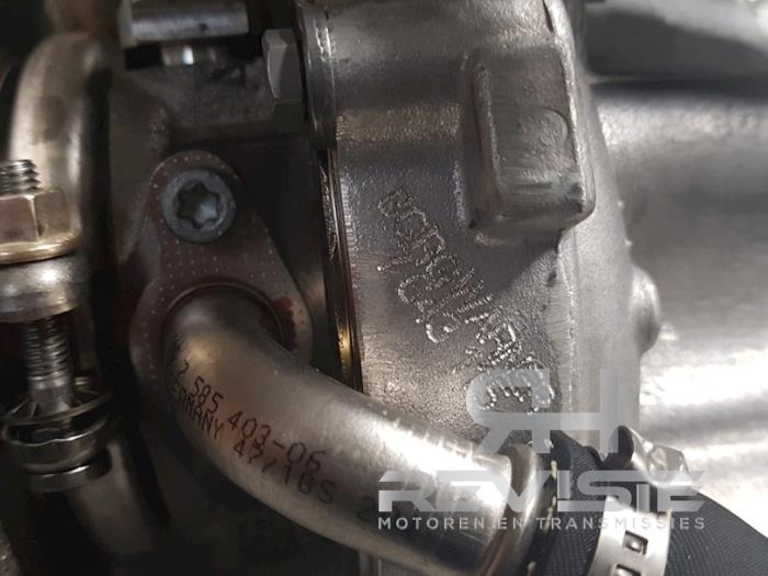Turbo d'un BMW 4-Serie, Neuf, -, Enlèvement ou Envoi, -