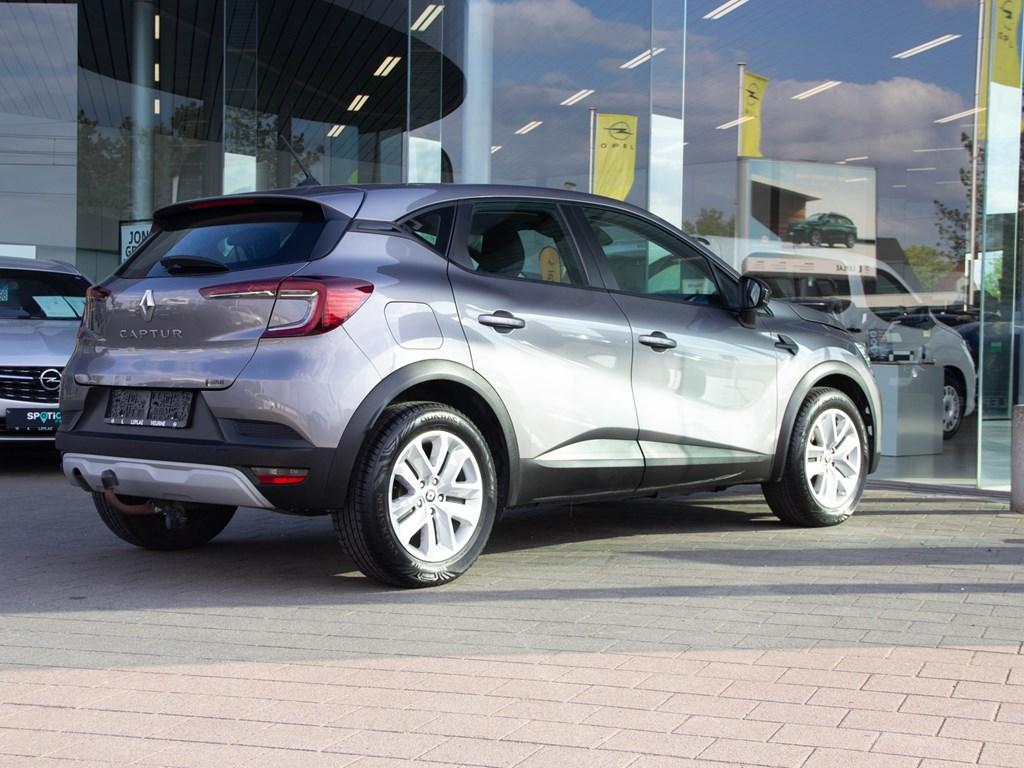 Renault Captur 1.0 TCE 91PK |GPS|AIRCO|TREKHAAK|, 121 g/km, https://public.car-pass.be/vhr/99915c4e-889b-4ddb-97c0-d8ae0d9dbffb