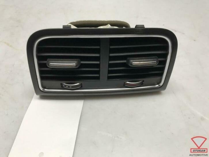 audi a4 8k luchtrooster achter 8k0819203j, Gebruikt, AUDI AG, Auto-Union-Strasse 1
85045  Ingolstadt, DE, Audi