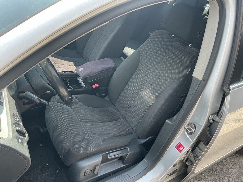 STOEL LINKS VOOR Volkswagen Passat CC (357), Gebruikt, Volkswagen, Volkswagen AG, Kundenbetreuung@volkswagen.de