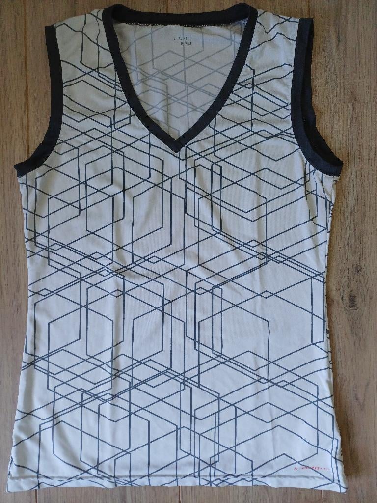 Tennis kledij, Sport en Fitness, Ophalen of Verzenden, Zo goed als nieuw, Kleding, Overige merken