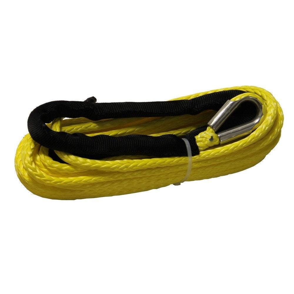 Synthetisch touw 6,3mm 12m, Verzenden
