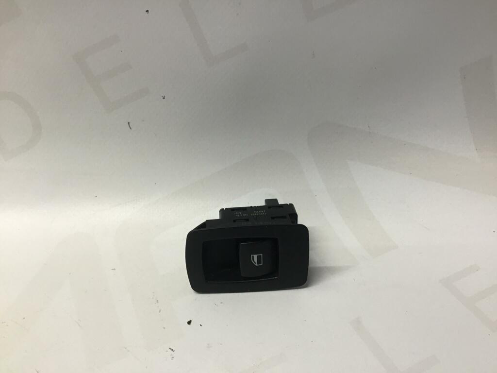 Elektrisch raam schakelaar BMW E90 6945874, -, Utilisé, -, -