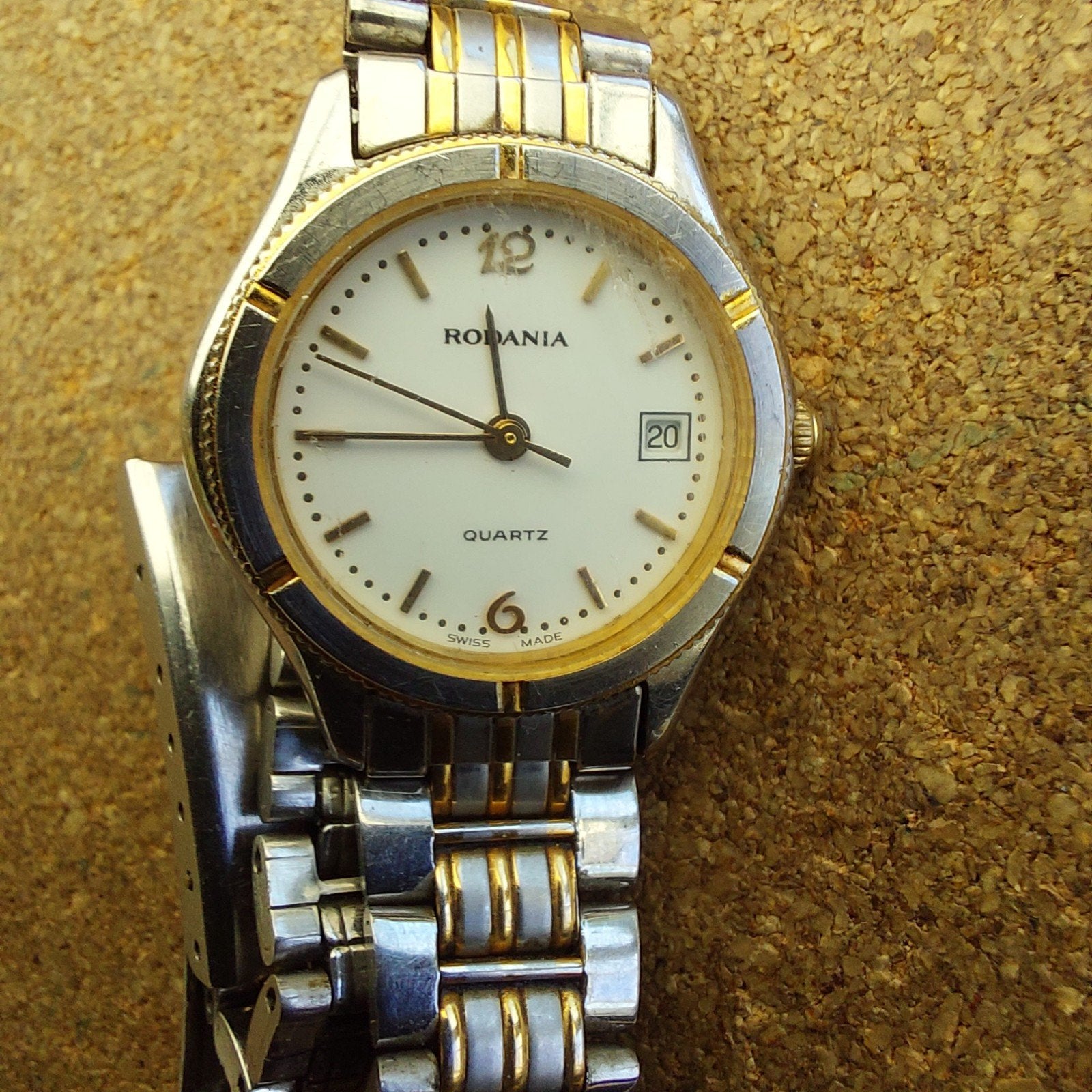 Dameshorloge, Handtassen en Accessoires, Horloges | Dames, Ophalen