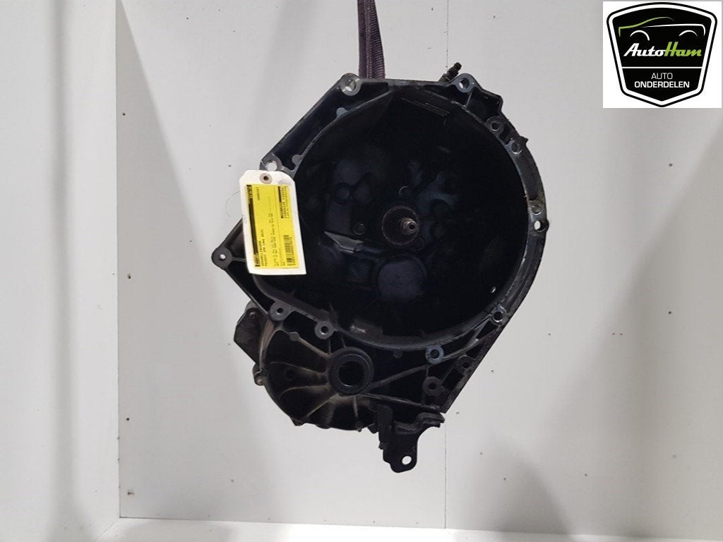 VERSNELLINGSBAK SCHAKEL Peugeot 208 I (CA / CC / CK / CL), Dhr. J. Ham, Gebruikt, Administratie@autoham.nl, Peugeot