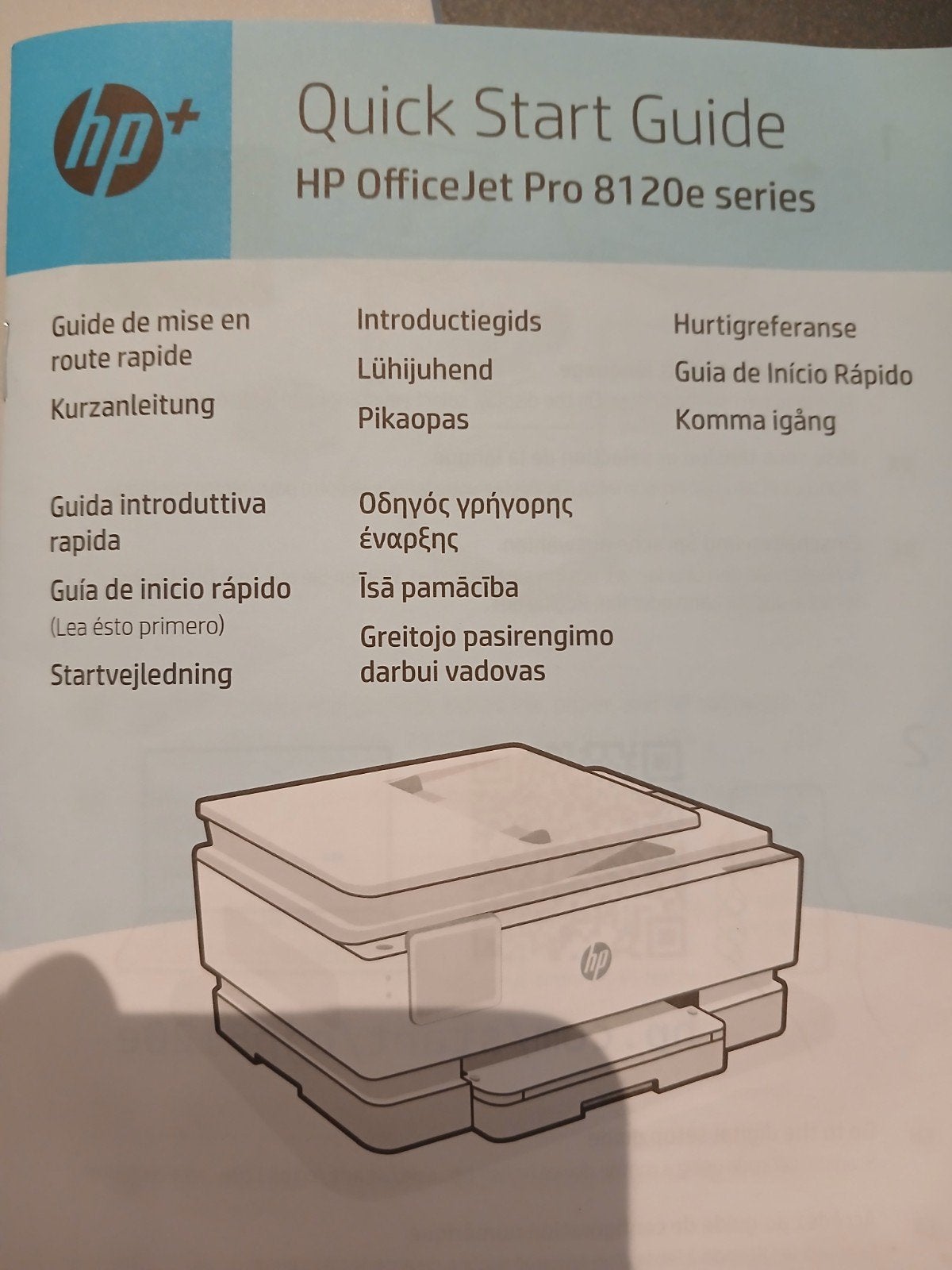 werkende printer !!, Computers en Software, Printers, Ophalen, Printer