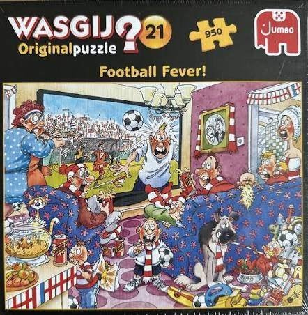 Puzzle, Hobby & Loisirs créatifs, Sport cérébral & Puzzles, Enlèvement ou Envoi, 500 à 1500 pièces, Comme neuf, Puzzle