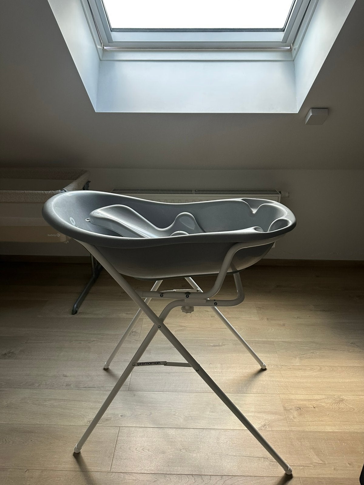 Baignoire pre maman, Enlèvement, Comme neuf