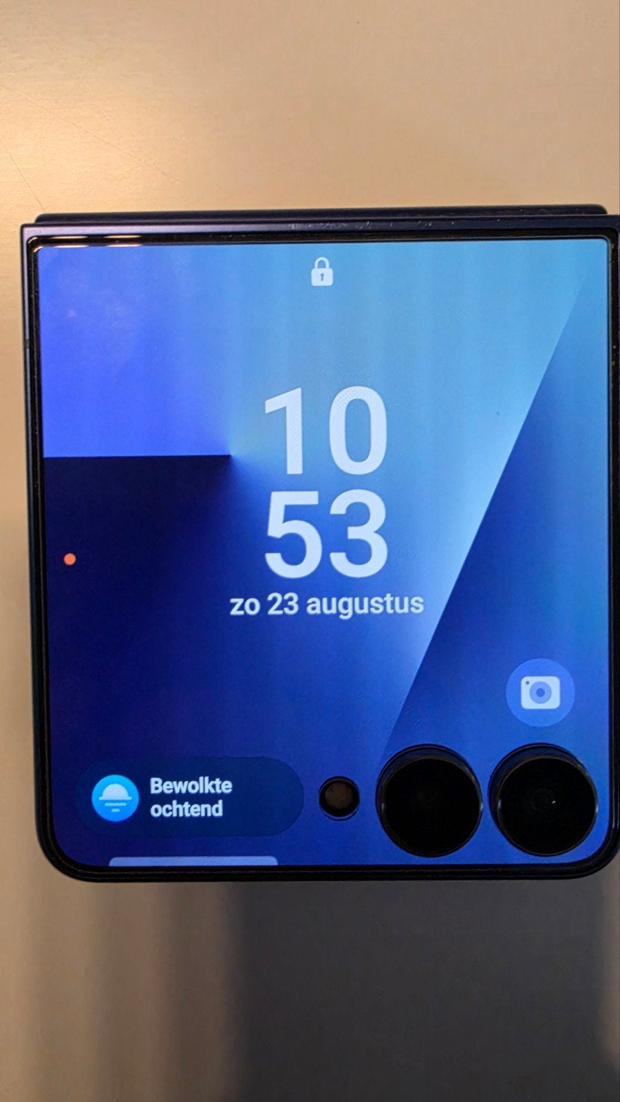 Samsung Flip 7, Télécoms, Téléphonie mobile | Samsung, Enlèvement