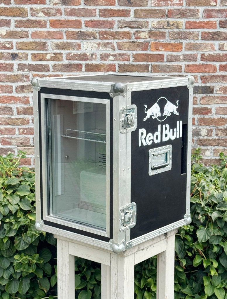 Red Bull x Liebherr Frigo (Limited Edition), Enlèvement, Comme neuf, Sans bac à congélation