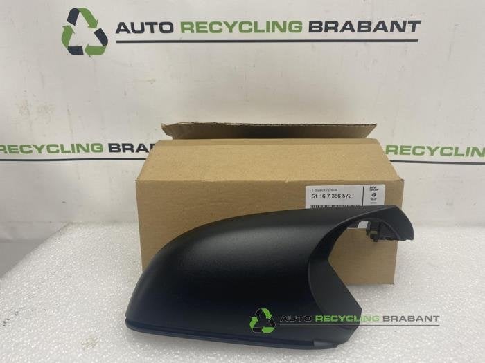 Rétroviseur extérieur droit d'un BMW 2-Serie, Autos : Pièces & Accessoires, -, 3 mois de garantie, Utilisé, -