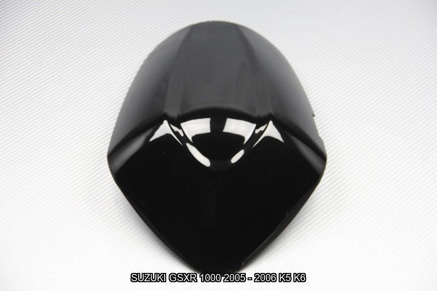 AVDB Seat Cover voor SUZUKI GSXR 1000 2005 - 2006 K5 K6, Motoren, Ophalen of Verzenden, Nieuw