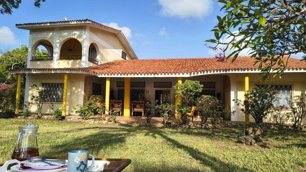 Zin in een break ? 14 november tot 23 november KENIA, Vakantie