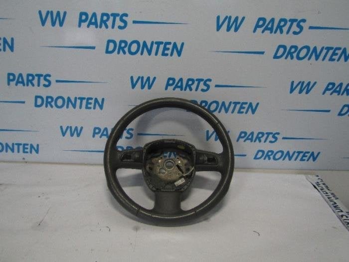 Volant d'un Audi A6, -, 3 mois de garantie, Audi, Utilisé