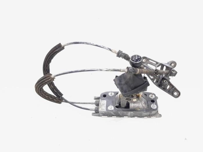 Mécanique boîte de vitesse d'un Volkswagen Golf Plus, Volkswagen, -, 3 mois de garantie, Utilisé