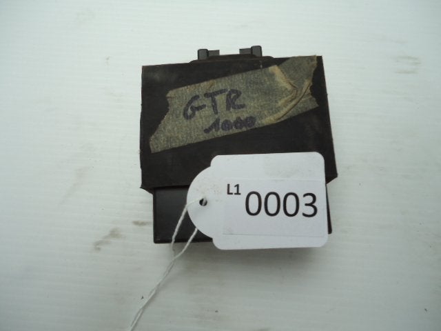 GTR1000 1986 - 2003 Kawasaki CDI D1-12480, Motoren, Onderdelen | Kawasaki