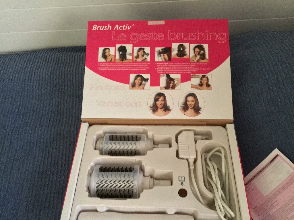 Haardroger, Handtassen en Accessoires, Ophalen, Nieuw, Haardroger