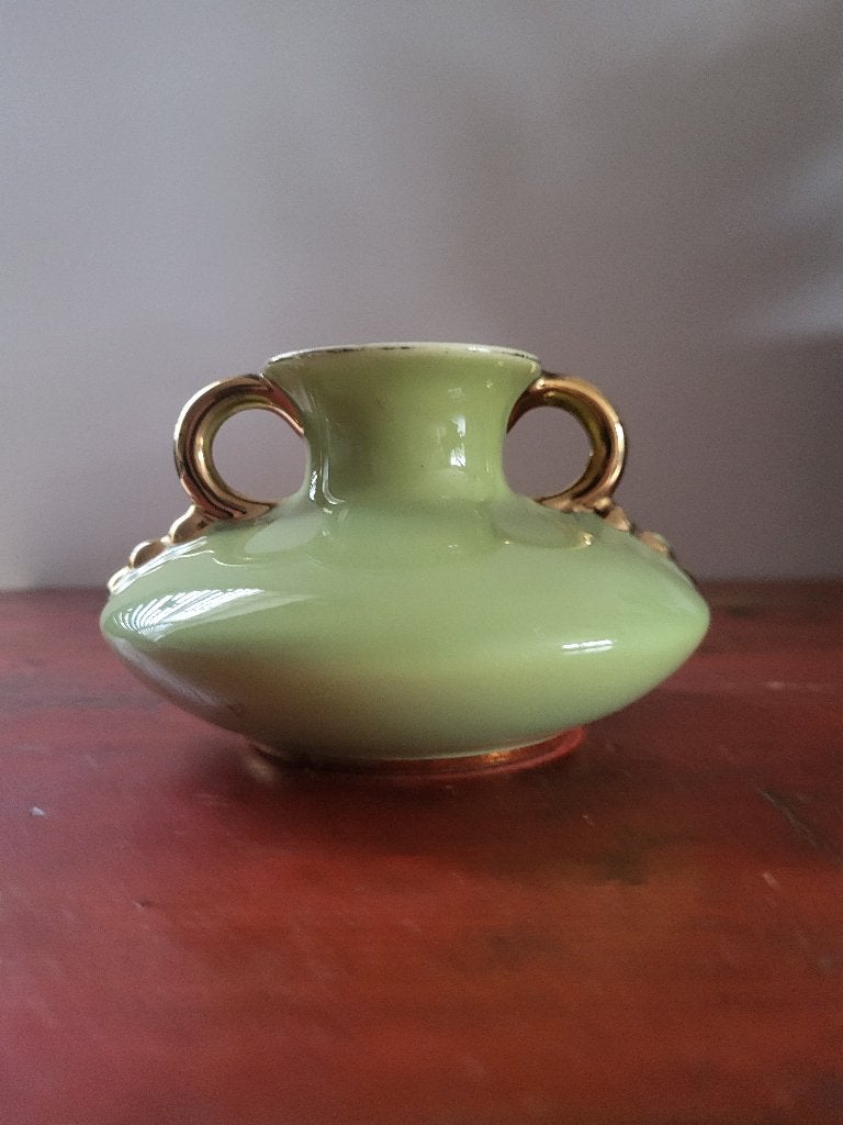 villeroy & boch vaas, Luxemburg, Antiek en Kunst, Ophalen of Verzenden