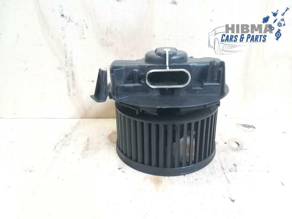 Renault Twingo II Kachelmotor + Airco N106819S 2008 t/m 2014, Autos : Pièces & Accessoires, Climatisation & Chauffage, Renault