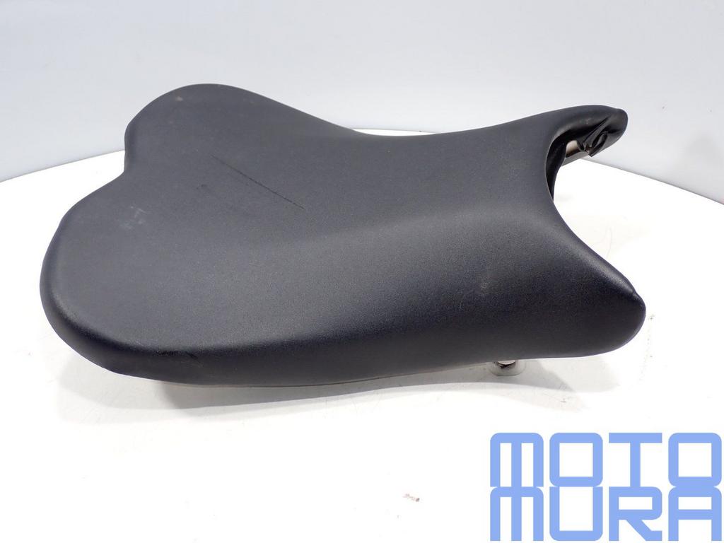 Zadel voor de Suzuki GSXR 600 750 K6- K7 2006 - 2007 GSX-R G, Motoren, Gebruikt, -, -, Ophalen of Verzenden