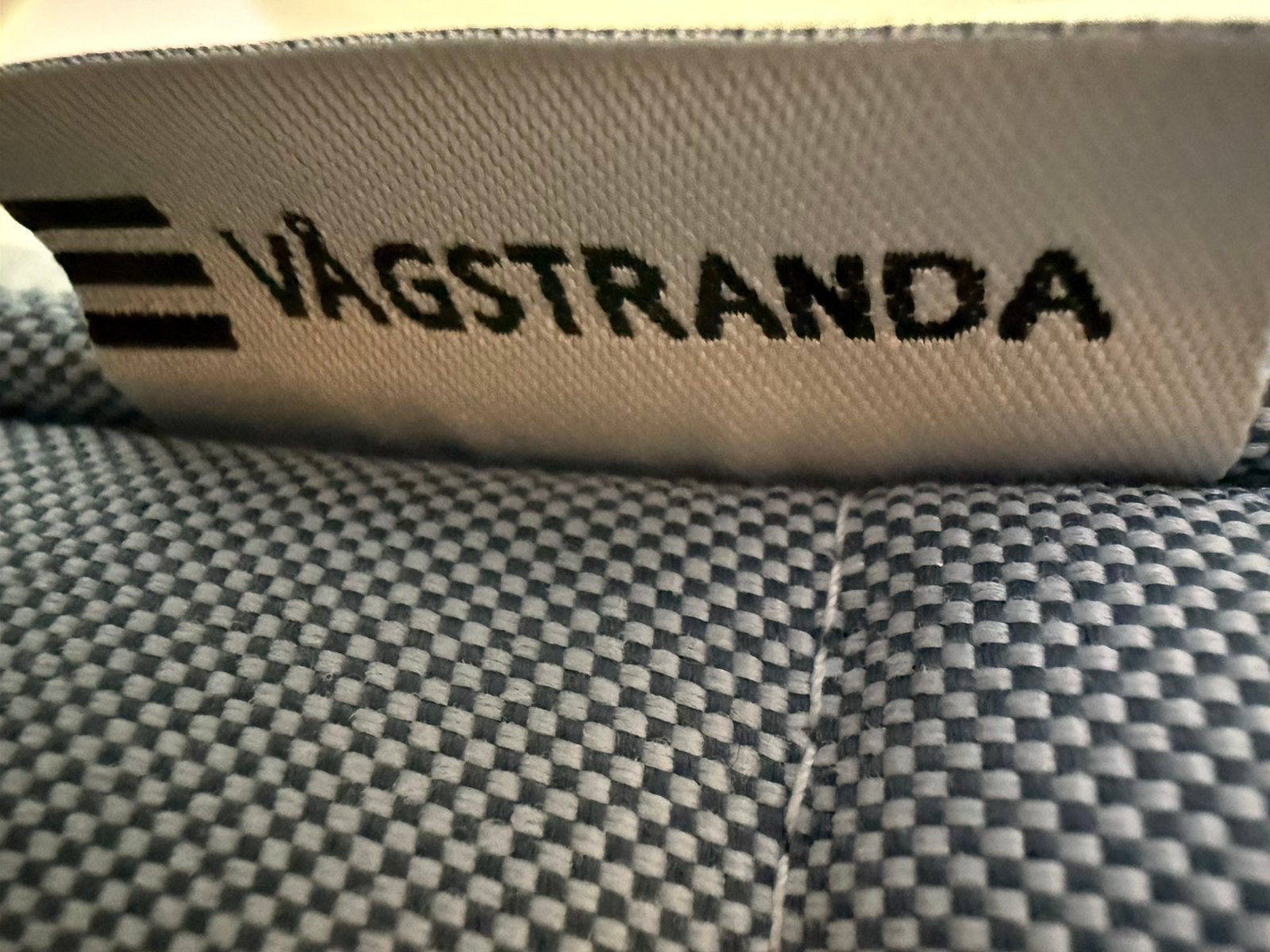 2 matelas IKEA VÅGSTRANDA 80x200 cm Comme neuf, Maison & Meubles, Matelas, 200 cm, Une personne, Comme neuf