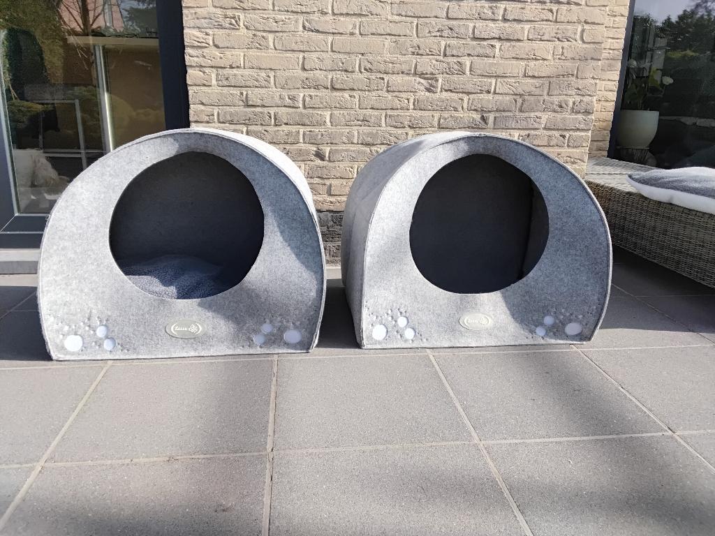 Hondenmanden, Enlèvement, Comme neuf, Autre