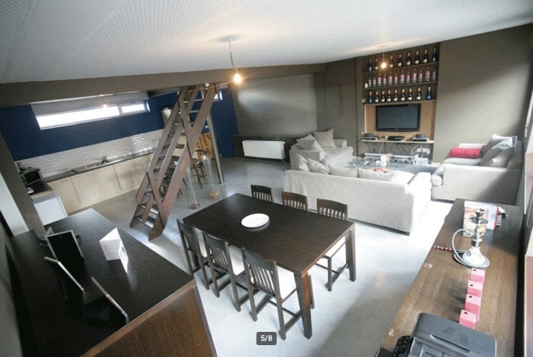 3 Slaapkamer duplex huur koop, Immo, Provincie West-Vlaanderen