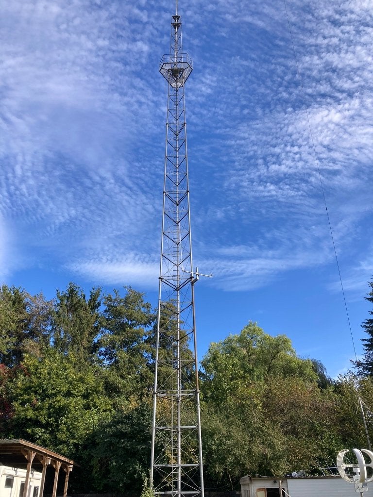 Antenne-monteur(s) gezocht..., Ophalen, Antenne