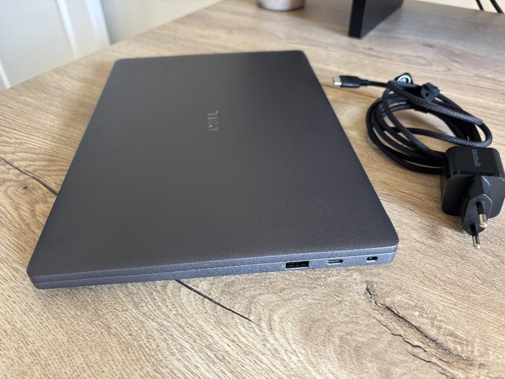 Dell Pro 13 Premium - Intel Core Ultra 7 - 32GB RAM, 32 GB, 13 pouces, Avec écran tactile, 4 Ghz ou plus