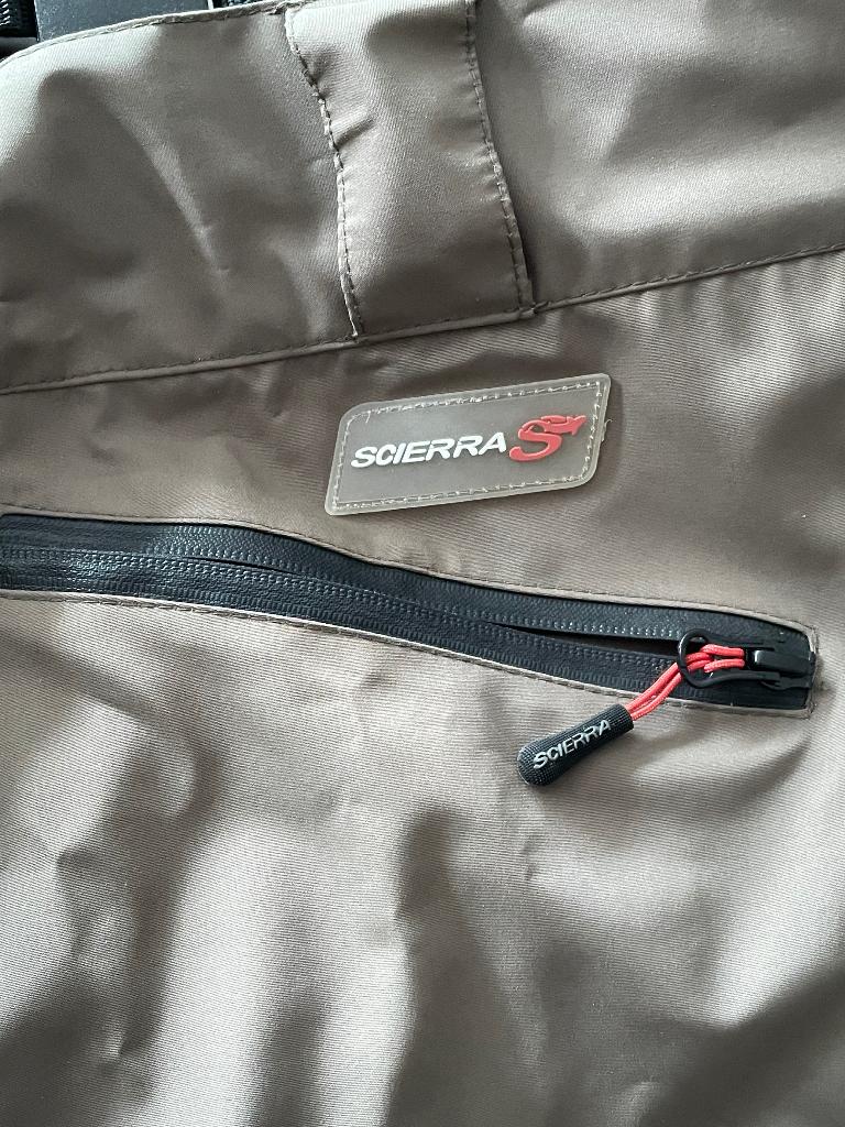 Waders pantalon, Ophalen of Verzenden, Nieuw