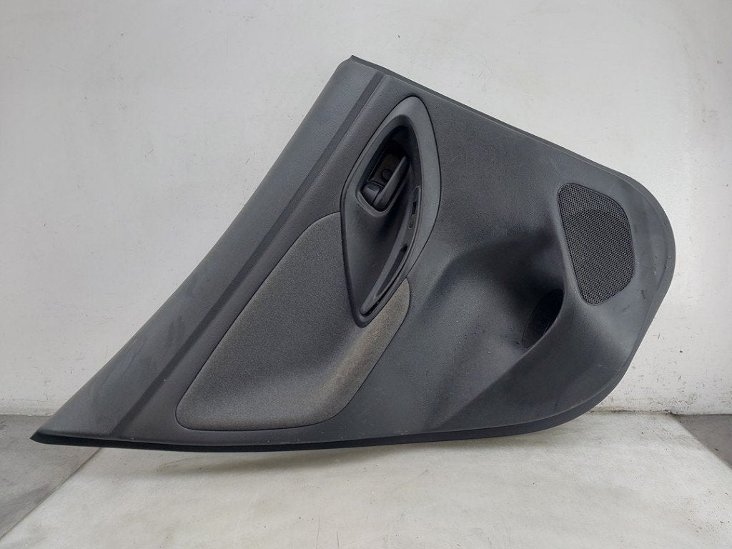 PANNEAU DE PORTE ARRIÈRE GAUCHE Yaris Cross (PB1 / PJ1), Dhr. J. Ham, Administratie@autoham.nl, Toyota, Utilisé