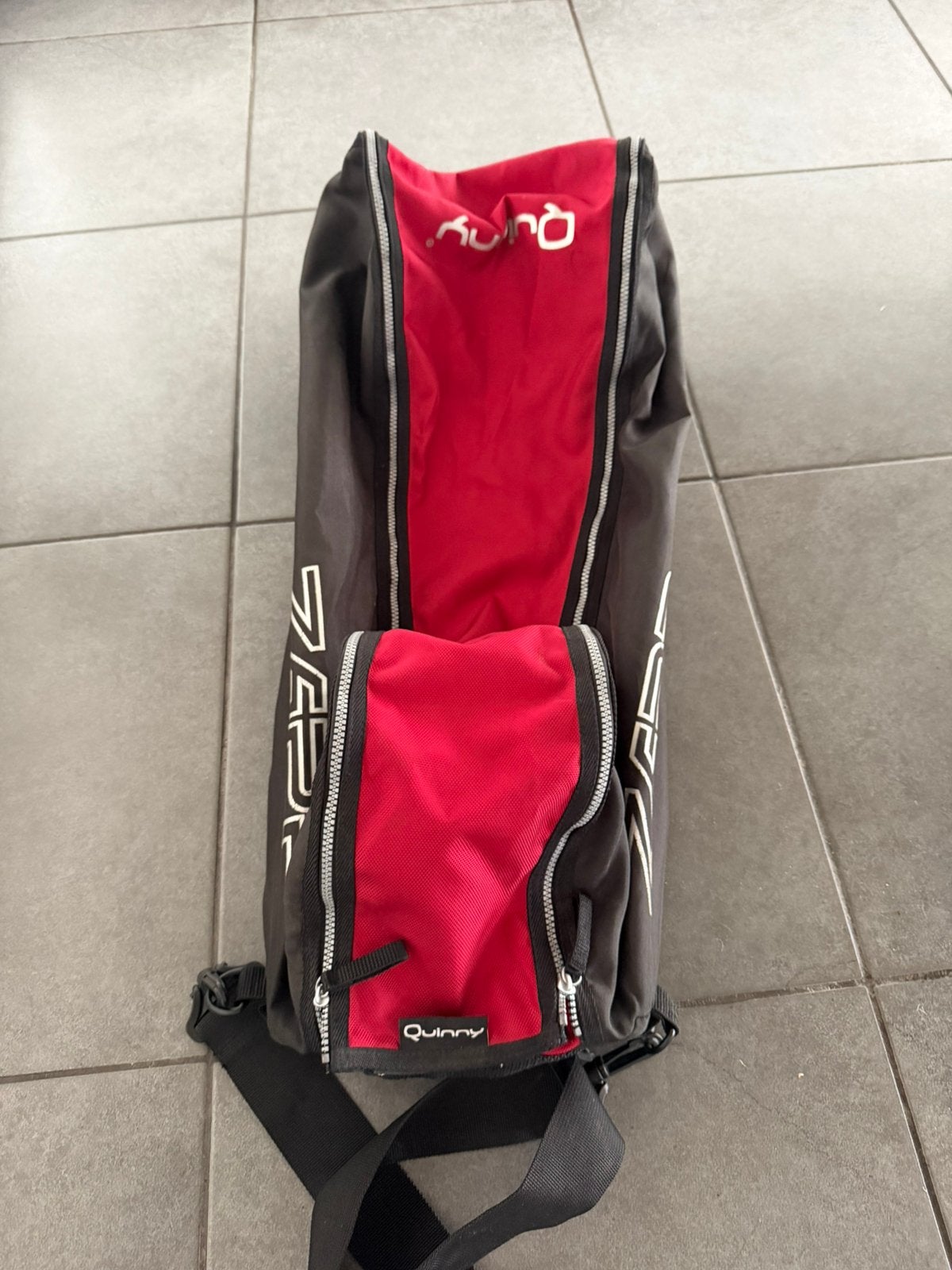 Zapp quinny hoes, Sports & Fitness, Enlèvement, Comme neuf
