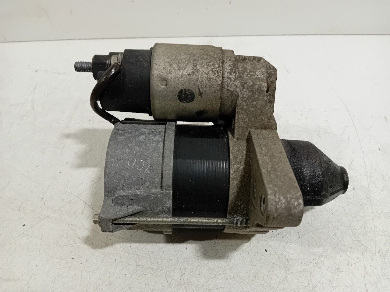 Startmotor Citroën C1, Onderdelen@venauto.nl, Van der Ven Autorecycling B.V., Gebruikt, Citroën