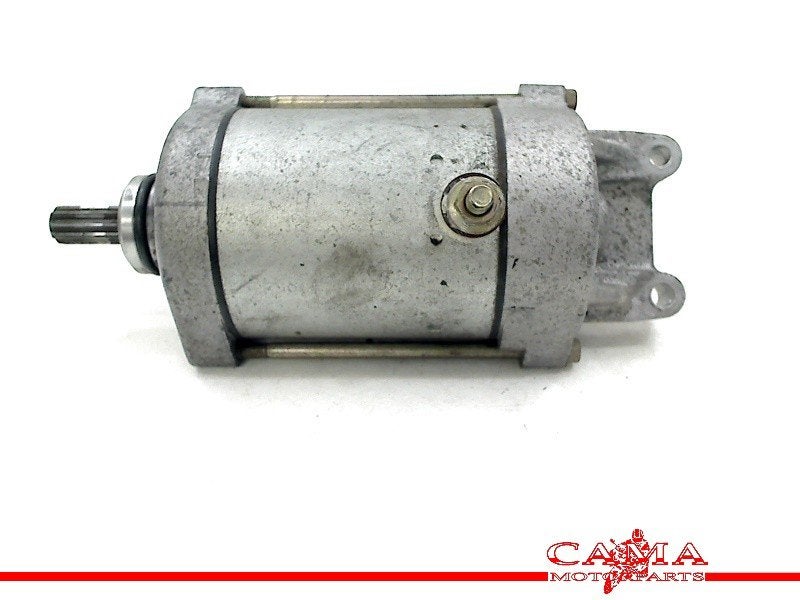 STARTMOTOR CBR 900 RR Fireblade 1994-1995 (CBR900RR SC28), Motoren, Dhr. S. di Majo, Gebruikt, Info@cama-motorparts.nl, P.J. Troelstraweg 8 8
3144 CX  MAASSLUIS, NL